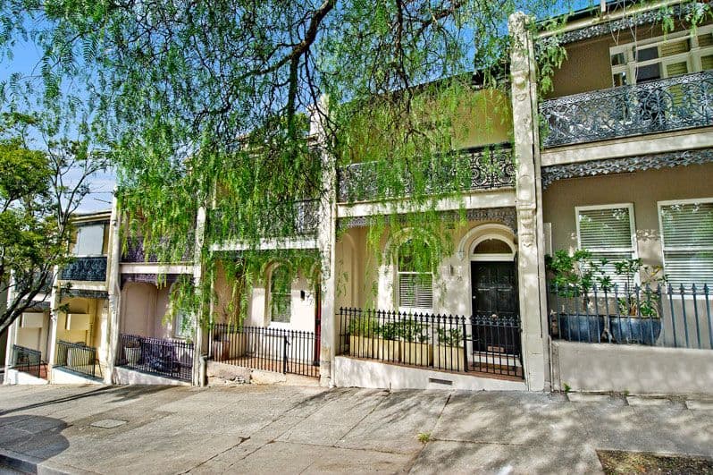 75 Elizabeth Street, PADDINGTON NSW 2021, Paddington - Image 1