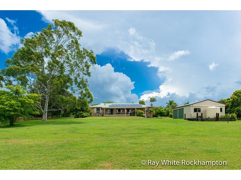 47-49 Perrott Drive, Rockyview QLD 4701, Rockyview - Thumbnail 4