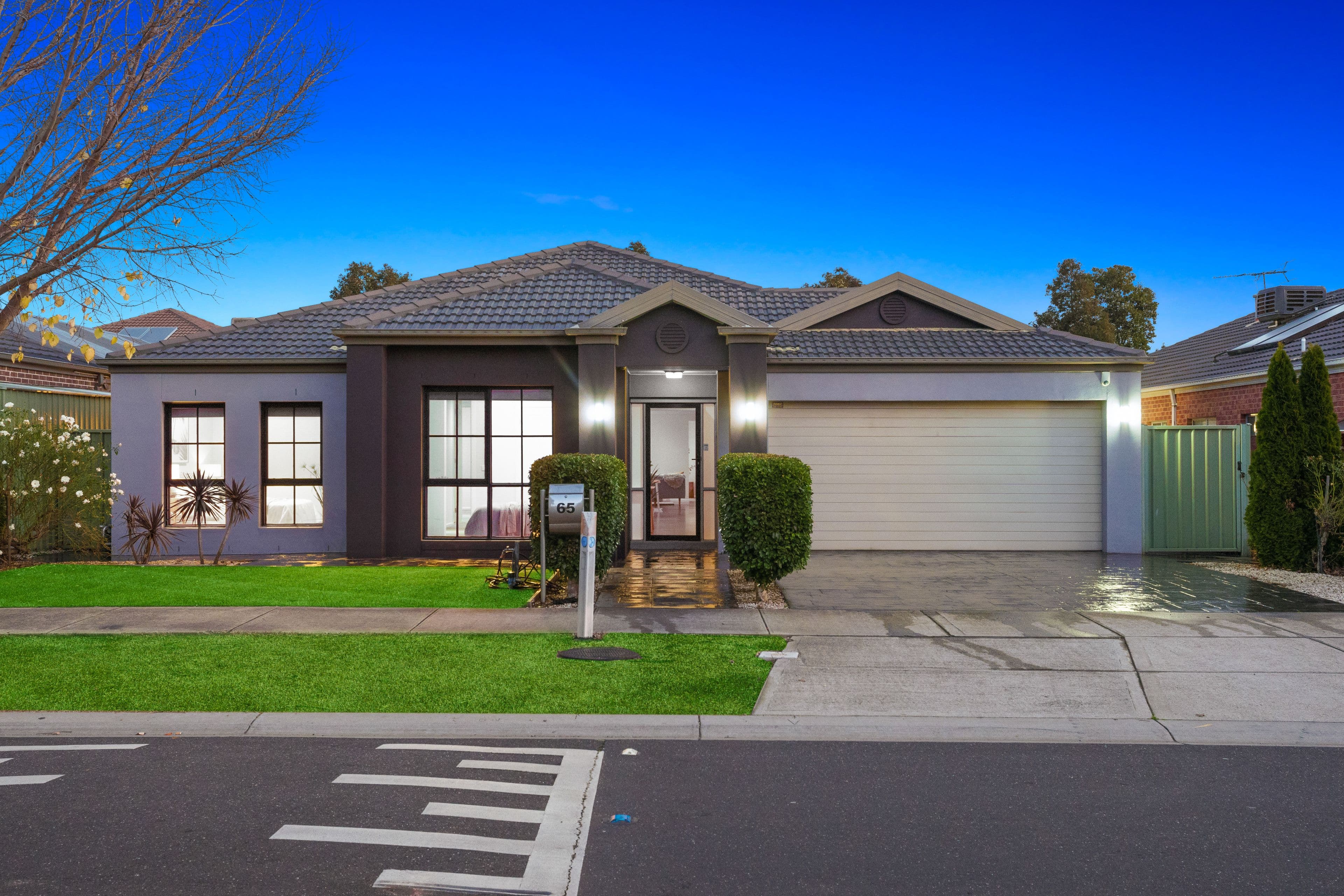 65 Botanical Drive, Caroline Springs VIC 3023, Caroline Springs - Image 1