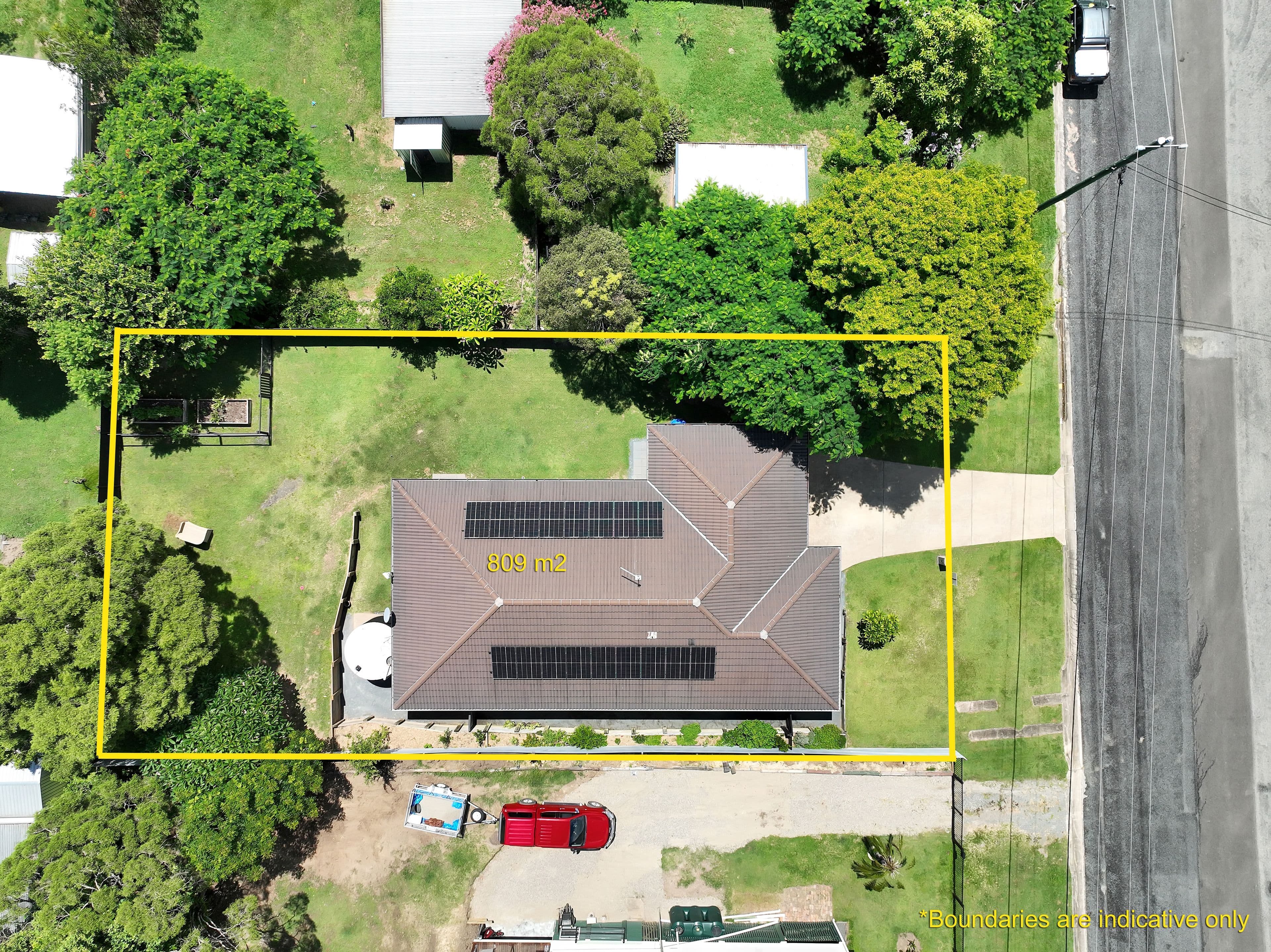 21 Gunyah Street, Toogoolawah QLD 4313, Toogoolawah - Image 1