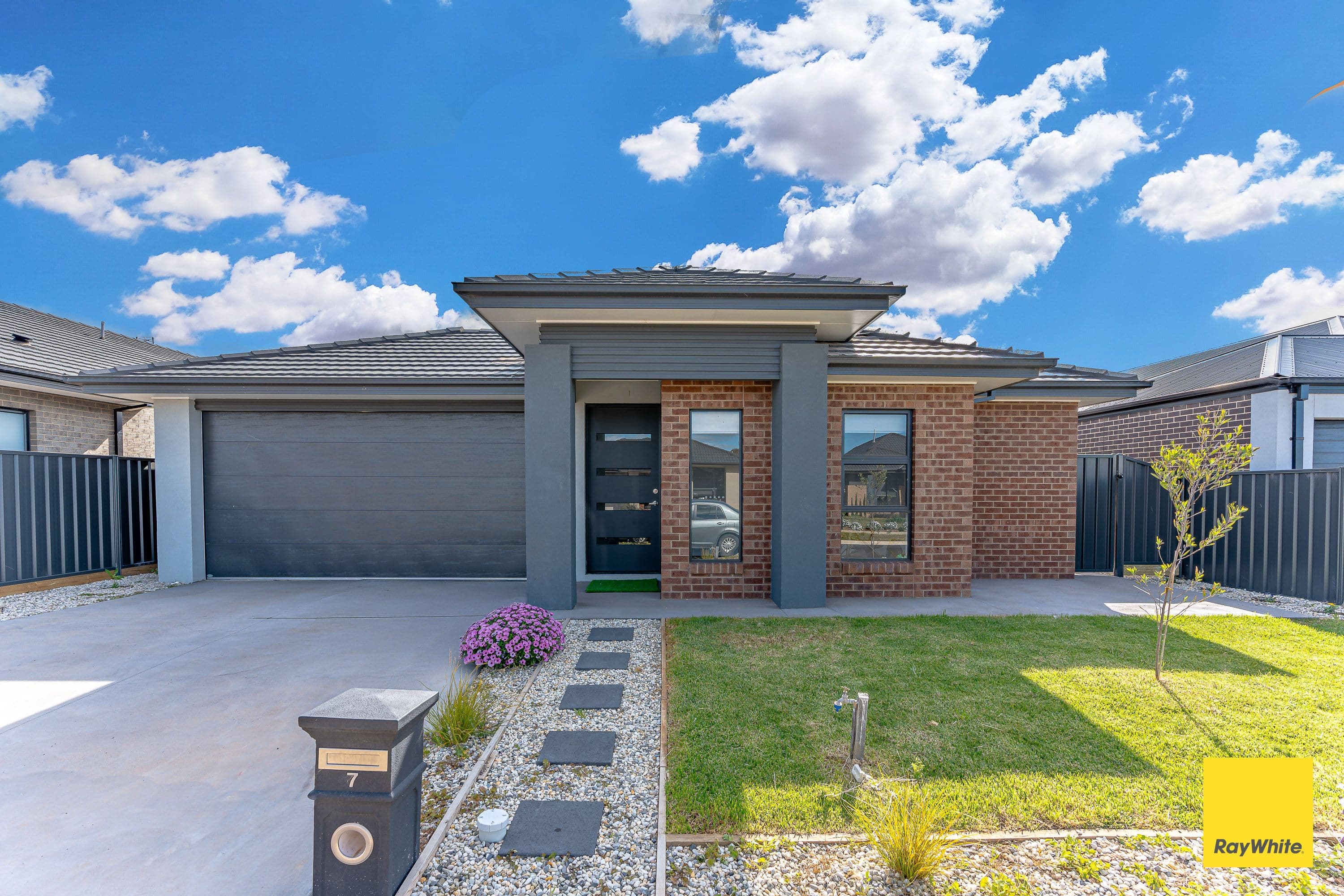 7 Crowley Street, Huntly VIC 3551, Huntly - Image 1