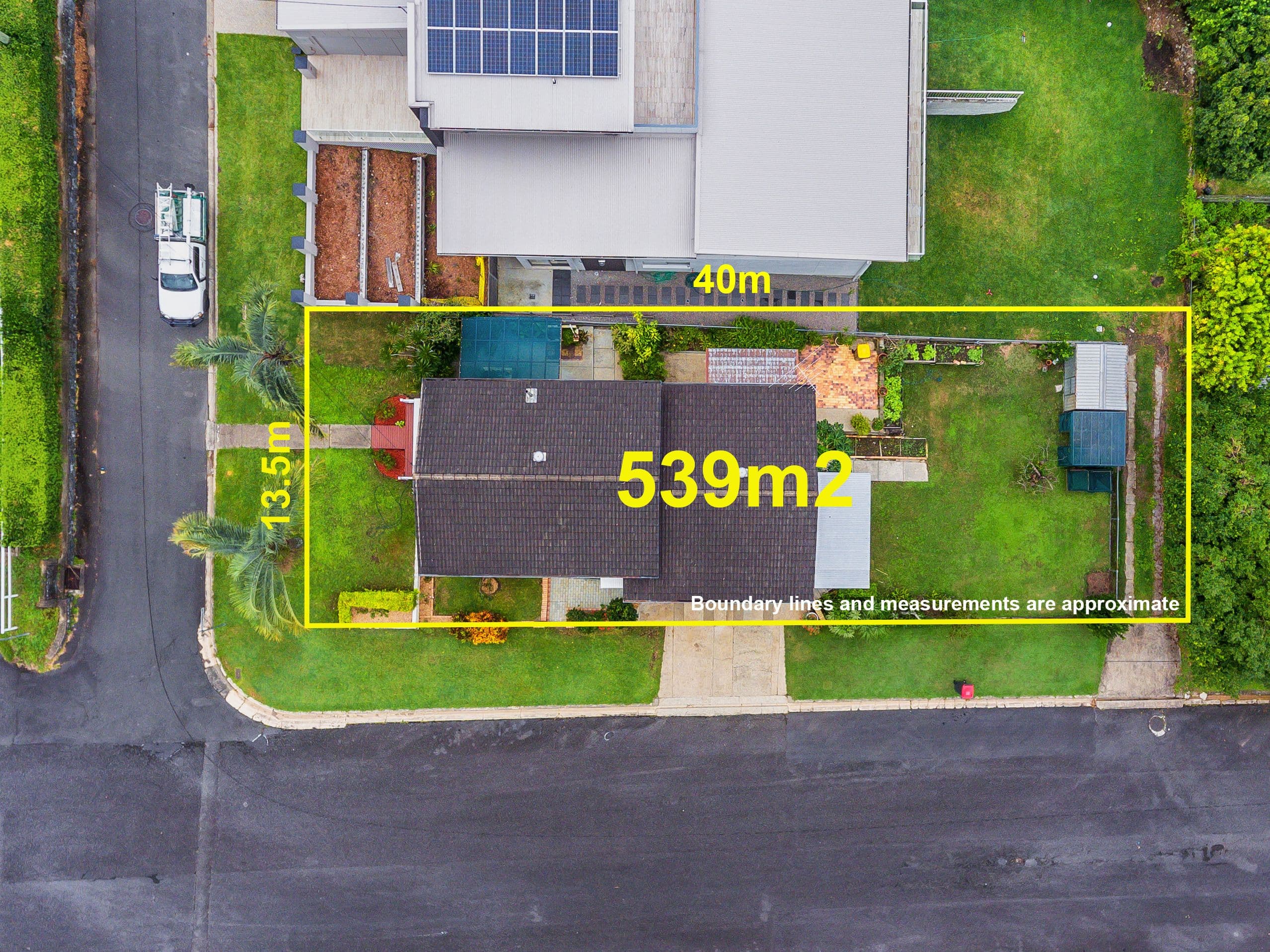 1 Dalrymple Street, Wilston QLD 4051, Wilston - Thumbnail 2