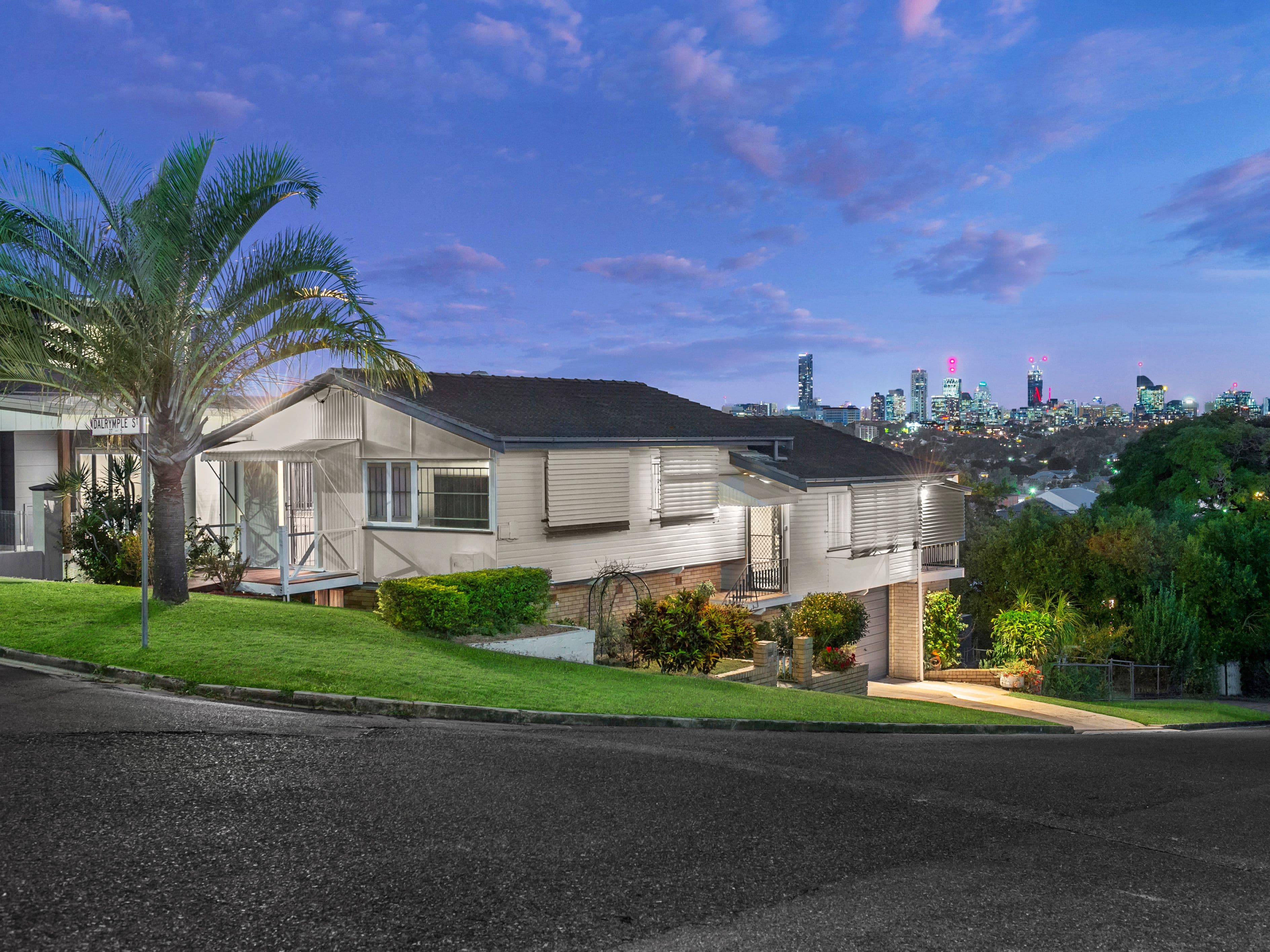 1 Dalrymple Street, Wilston QLD 4051, Wilston - Thumbnail 3