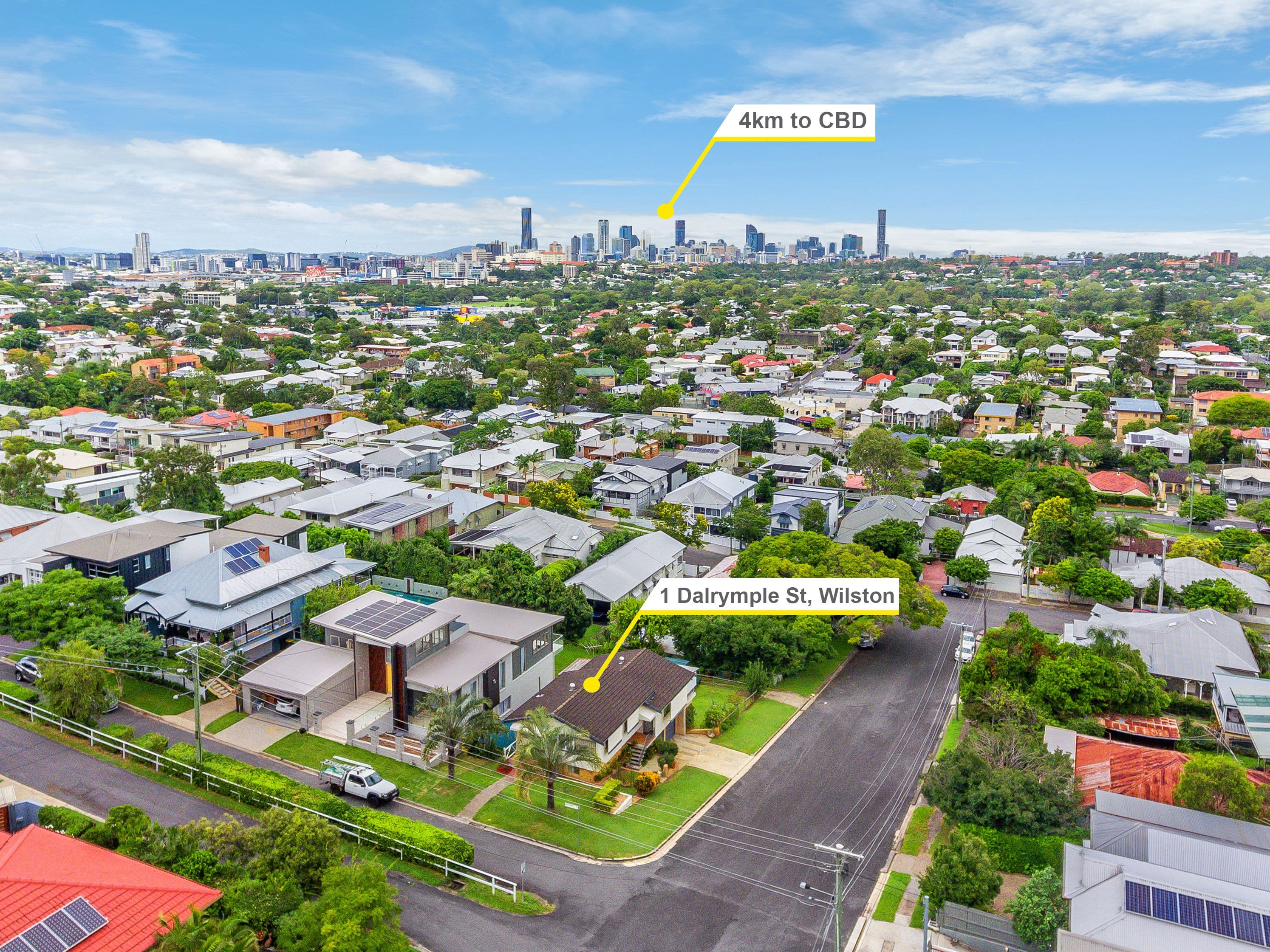 1 Dalrymple Street, Wilston QLD 4051, Wilston - Thumbnail 4