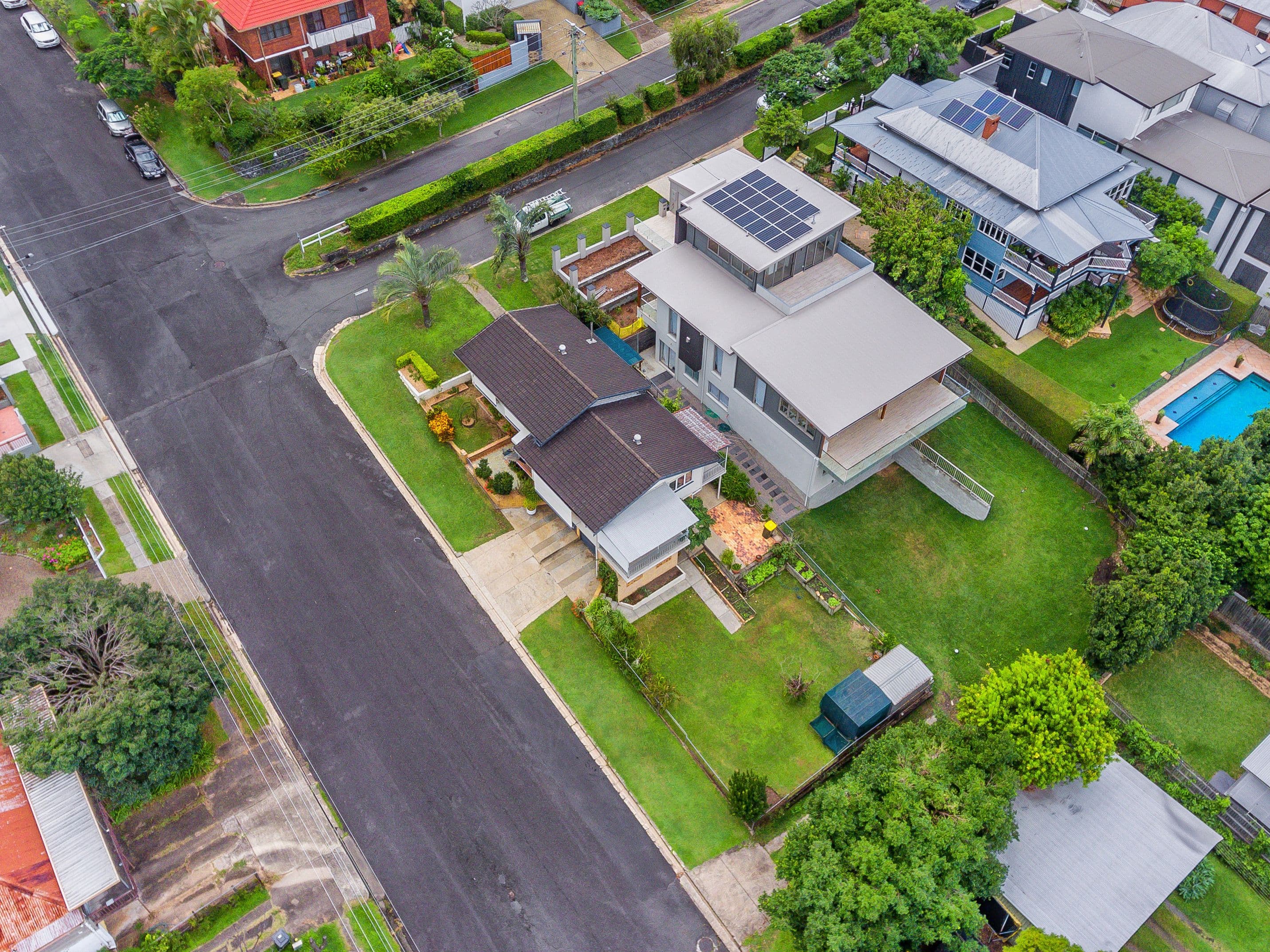 1 Dalrymple Street, Wilston QLD 4051, Wilston - Thumbnail 7