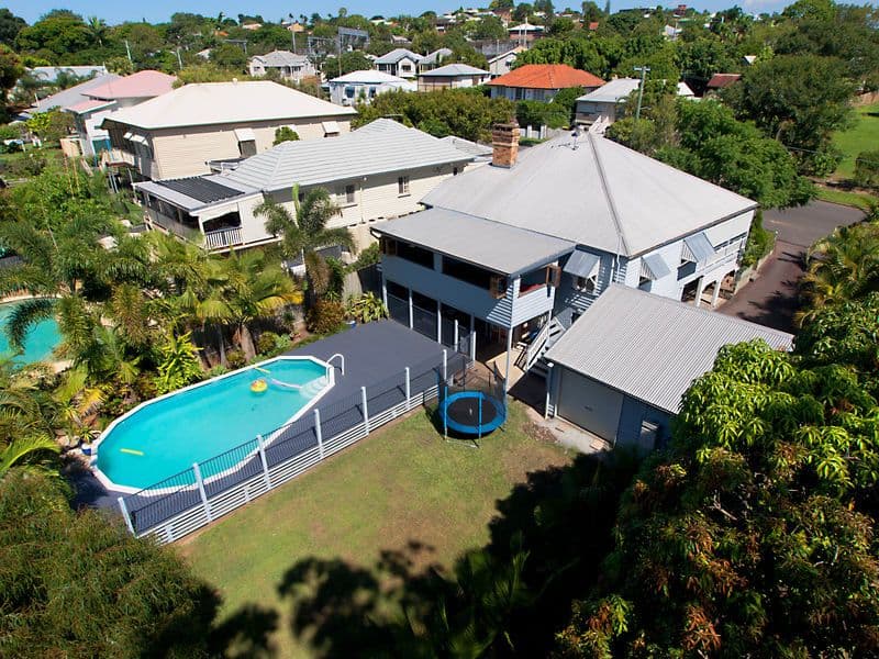 38 Thorrold Street, WOOLOOWIN QLD 4030, Wooloowin - Image 1
