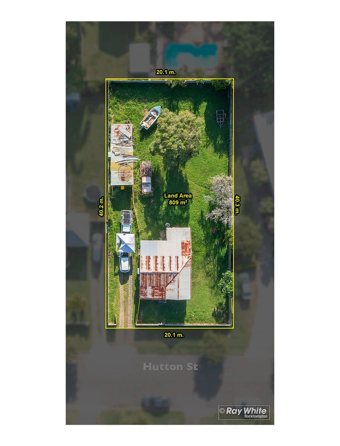 255 Hutton Street, Berserker QLD 4701, Berserker - Thumbnail 2