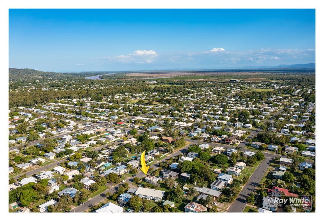 255 Hutton Street, Berserker QLD 4701, Berserker - Thumbnail 4