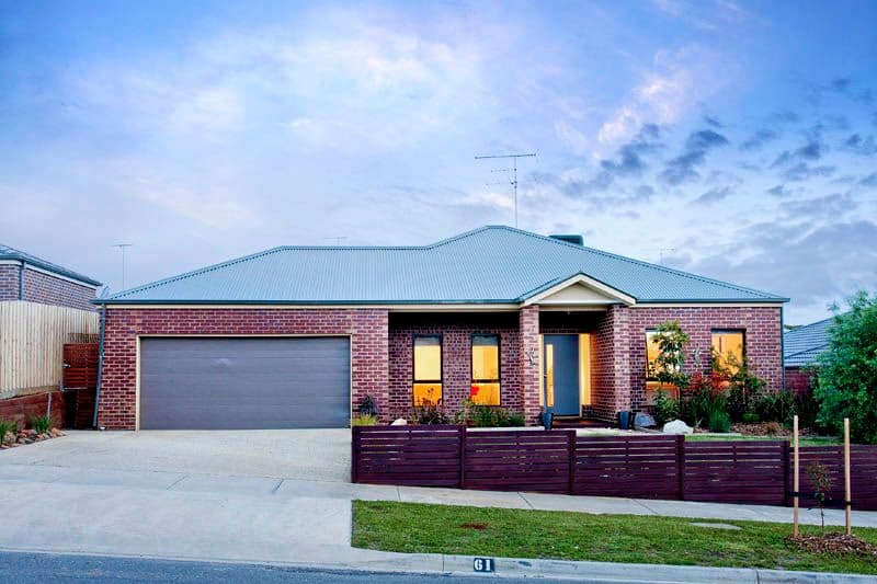 61 Narawi Avenue, CLIFTON SPRINGS VIC 3222, Clifton Springs - Image 1