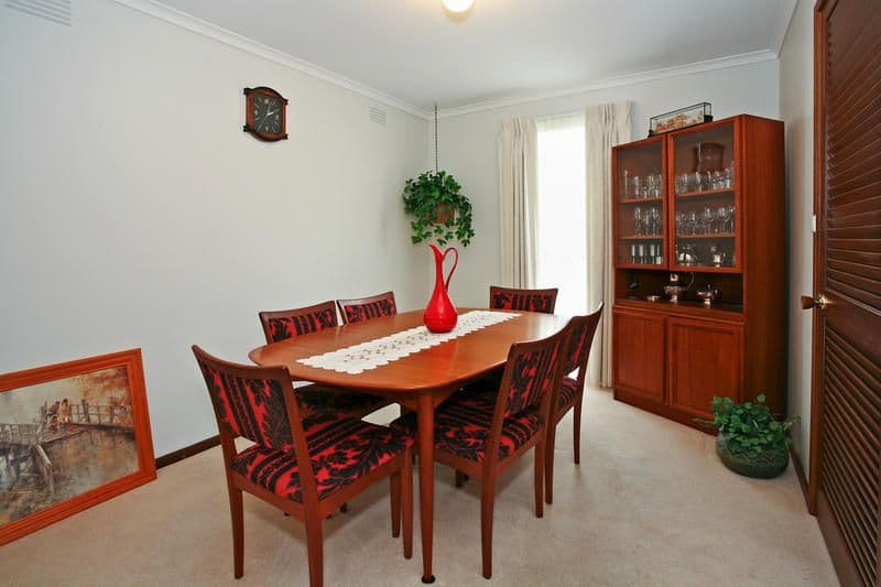 23 Carnarvon Drive, GROVEDALE VIC 3216, Grovedale - Thumbnail 8