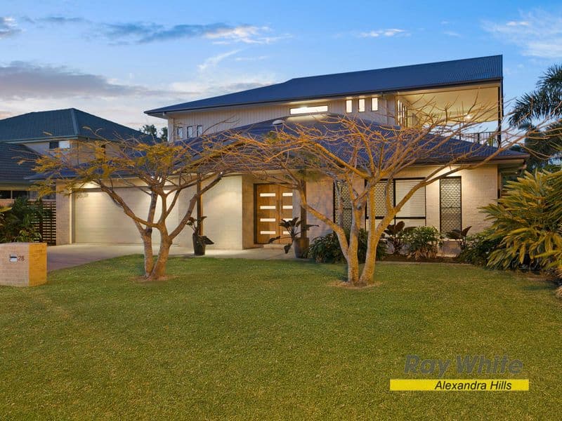 28 Waterville Drive, THORNLANDS QLD 4164, Thornlands - Thumbnail 2