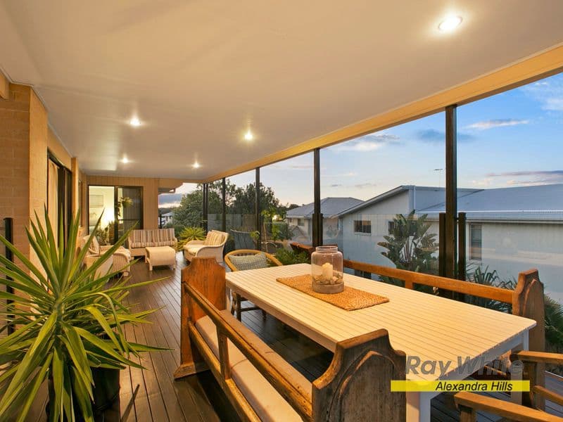 28 Waterville Drive, THORNLANDS QLD 4164, Thornlands - Thumbnail 5