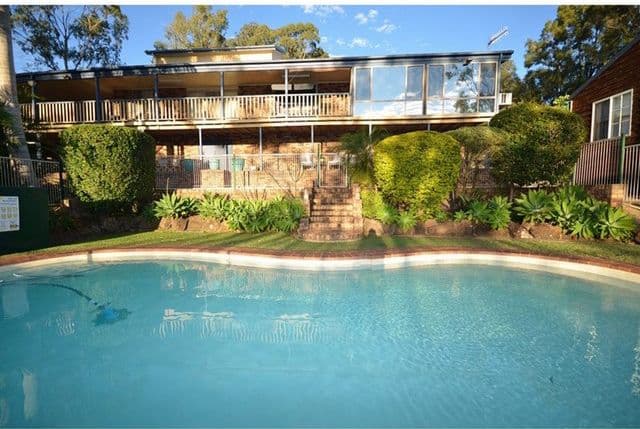 61 Collins Place, Kooralbyn QLD 4285, Kooralbyn - Image 1