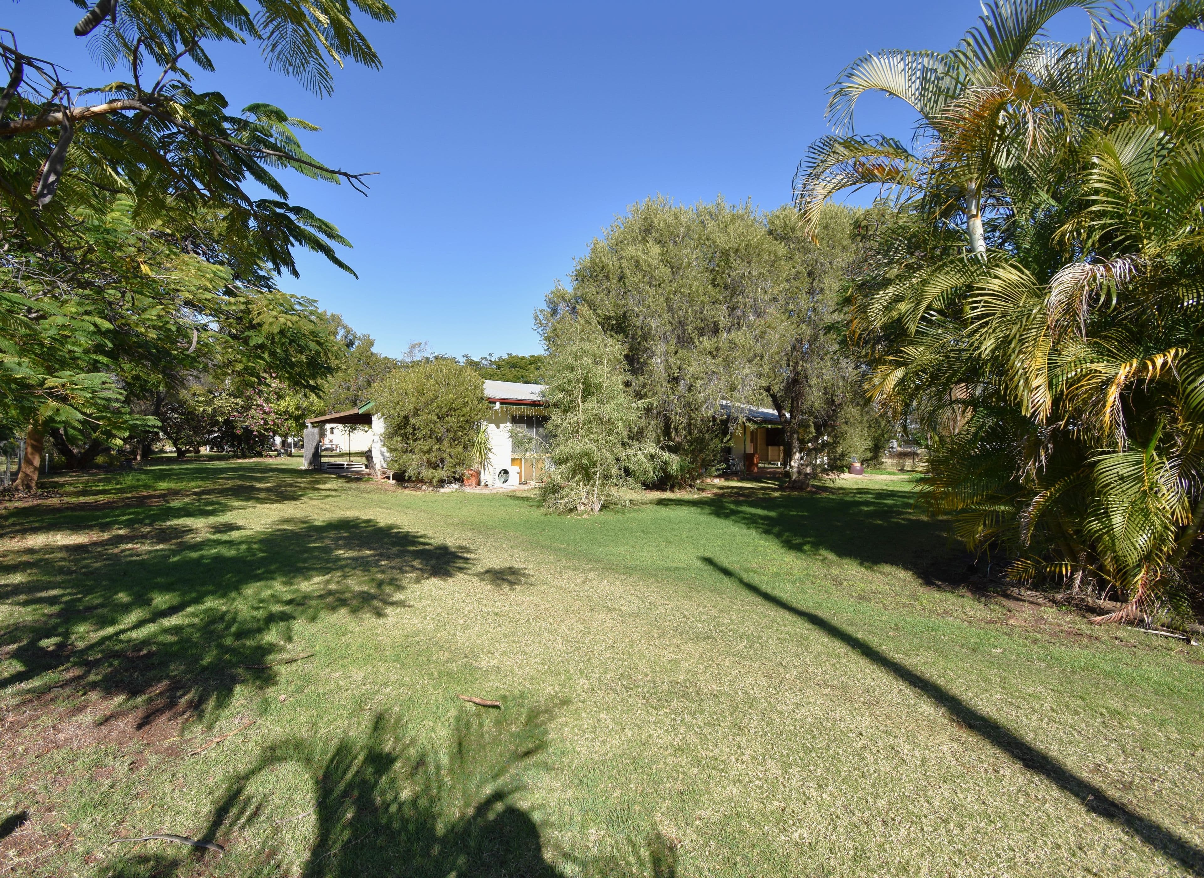 125 Gidyea Street, Barcaldine QLD 4725, Barcaldine - Image 1