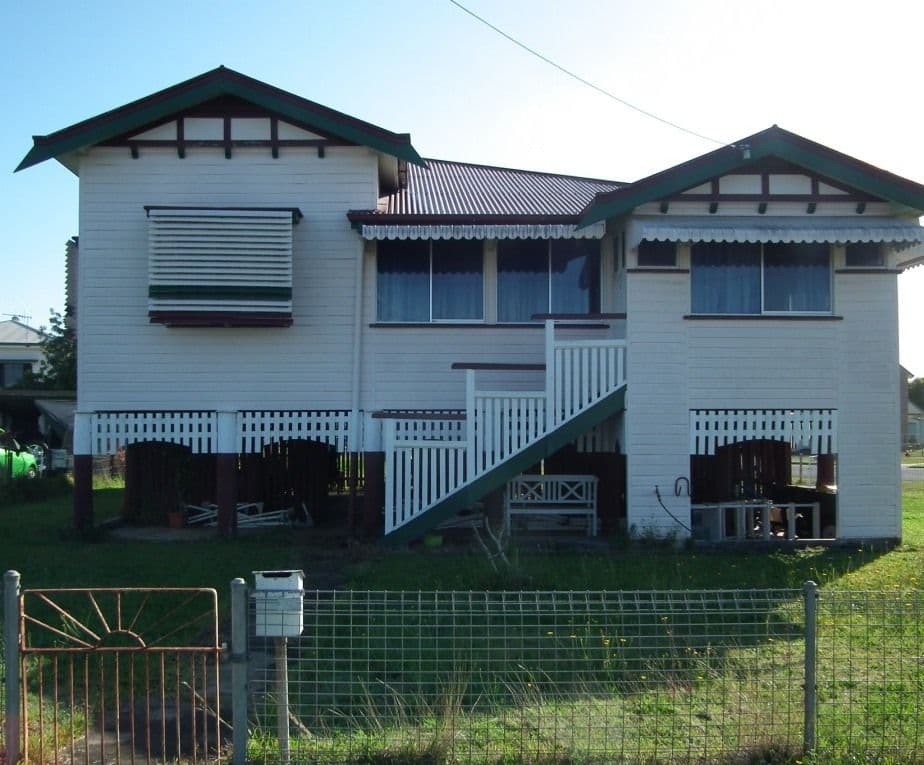 1 Premier Street, MARYBOROUGH QLD 4650, Maryborough - Image 1