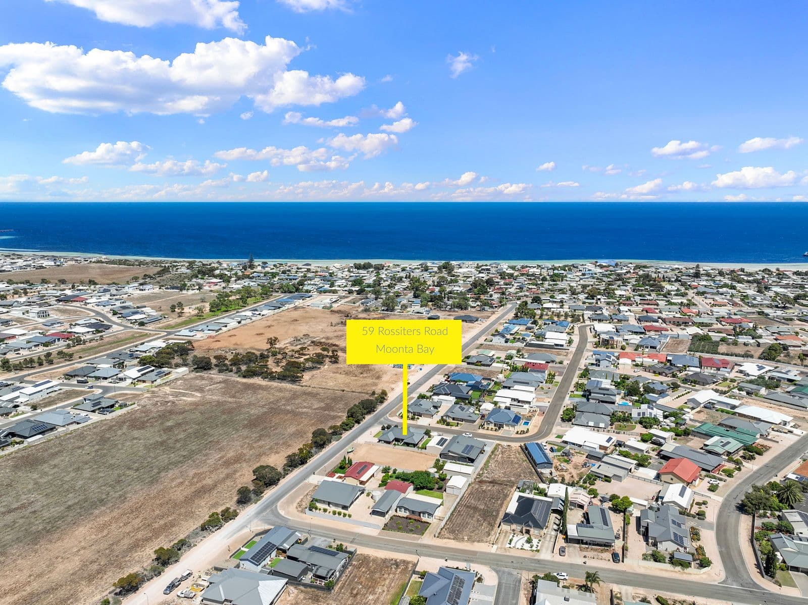 59 Rossiters Road, Moonta Bay SA 5558, Moonta Bay - Thumbnail 2