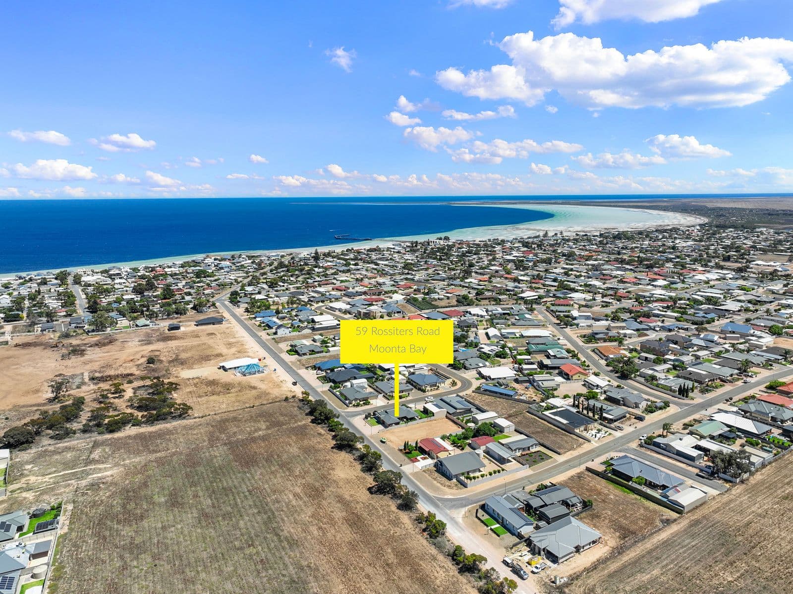 59 Rossiters Road, Moonta Bay SA 5558, Moonta Bay - Thumbnail 5