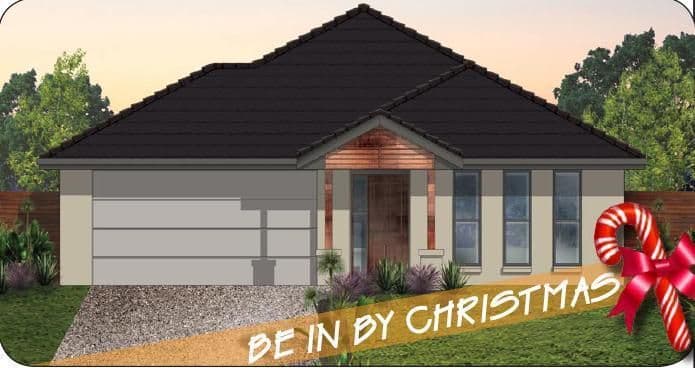 Lot 64 Cannon Lane, LITTLE MOUNTAIN QLD 4551, Little Mountain - Image 1