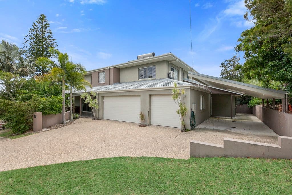 1 Gossamer Court, Marcus Beach QLD 4573, Marcus Beach - Thumbnail 2