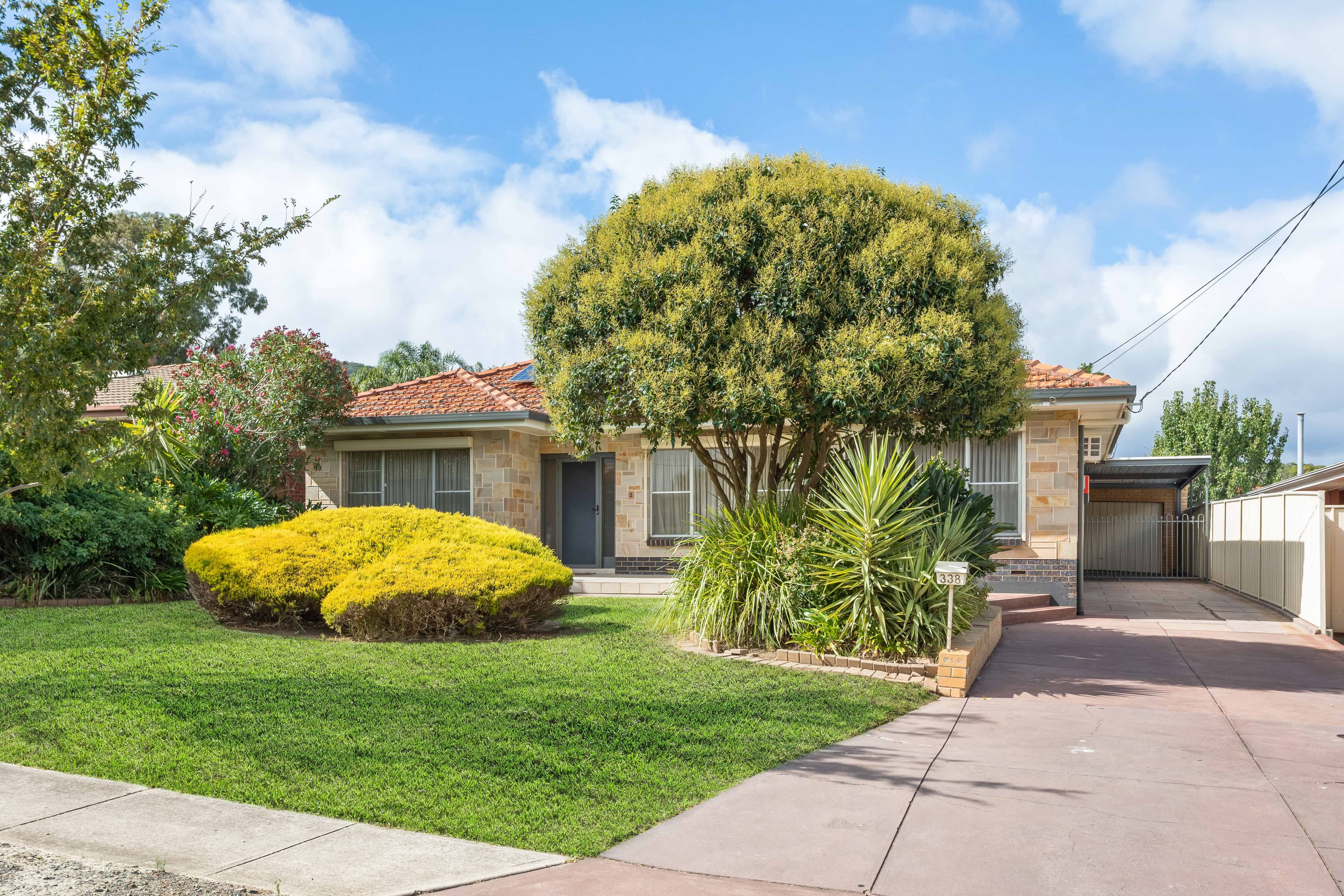 338 Montacute Road, Rostrevor SA 5073, Rostrevor - Image 1