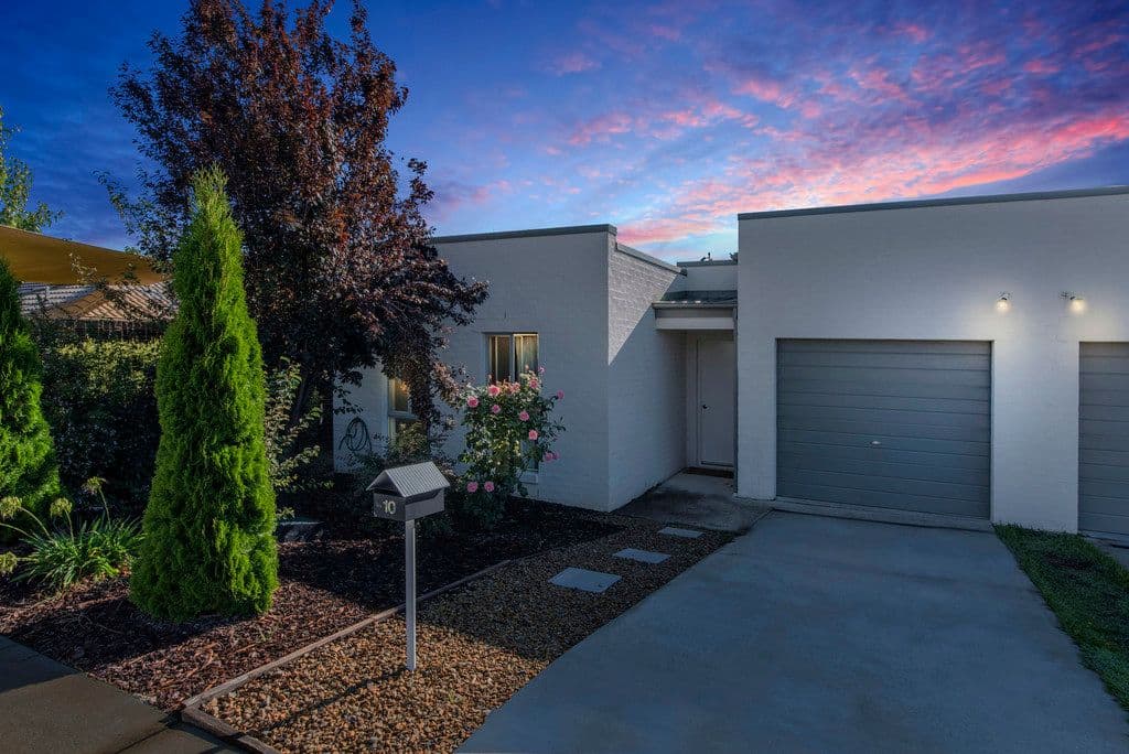10 John James Loop, Macgregor ACT 2615, Macgregor - Image 1