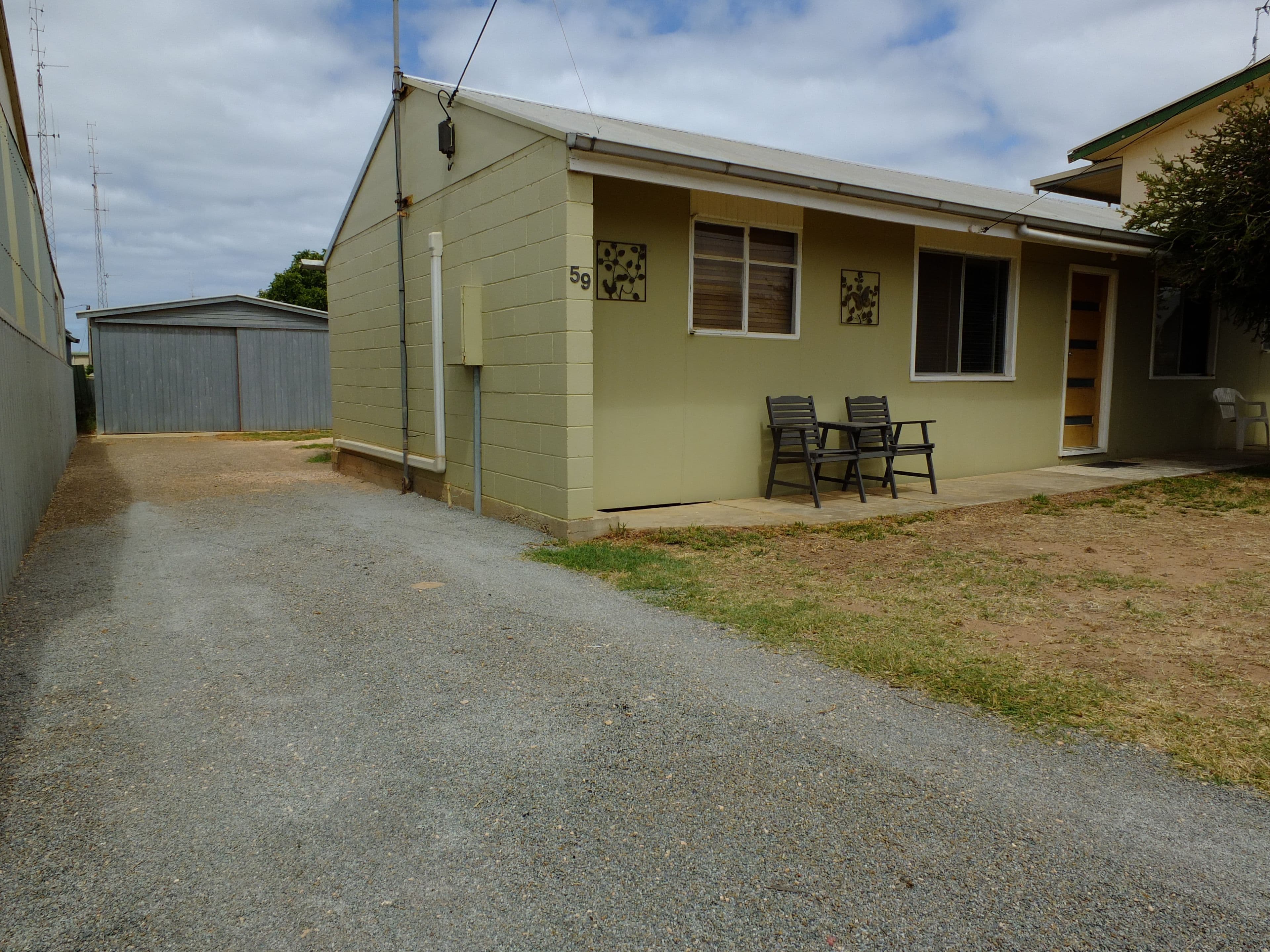 59 Woodforde Drive, North Beach SA 5556, North Beach - Image 1