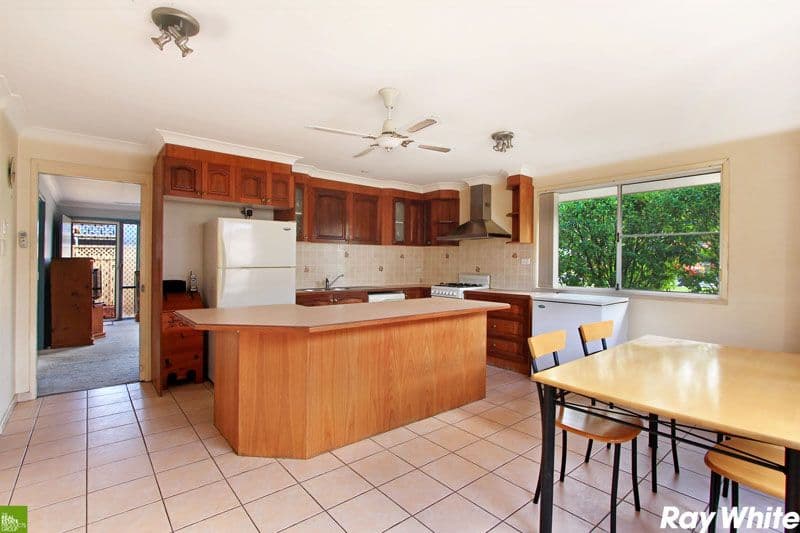 11 Mayfield Circuit, ALBION PARK NSW 2527, Albion Park - Thumbnail 2