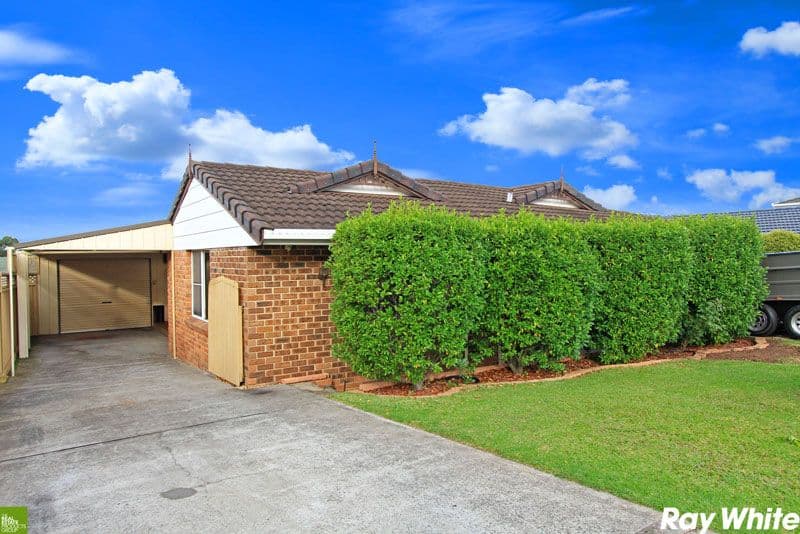 11 Mayfield Circuit, ALBION PARK NSW 2527, Albion Park - Thumbnail 3