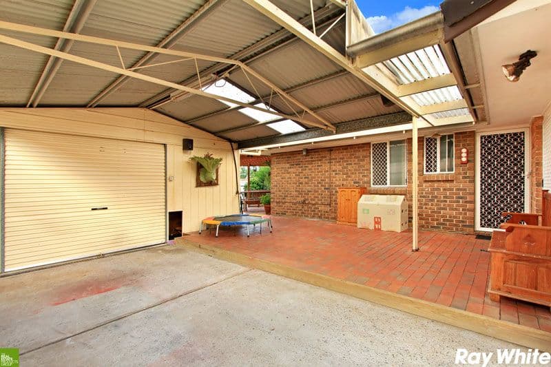11 Mayfield Circuit, ALBION PARK NSW 2527, Albion Park - Thumbnail 4