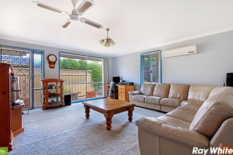 11 Mayfield Circuit, ALBION PARK NSW 2527, Albion Park - Thumbnail 7