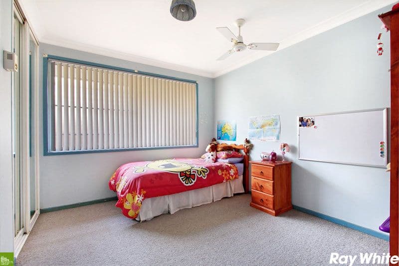 11 Mayfield Circuit, ALBION PARK NSW 2527, Albion Park - Thumbnail 8