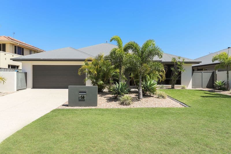 14 Saint Pauls Avenue, Pelican Waters - Image 1