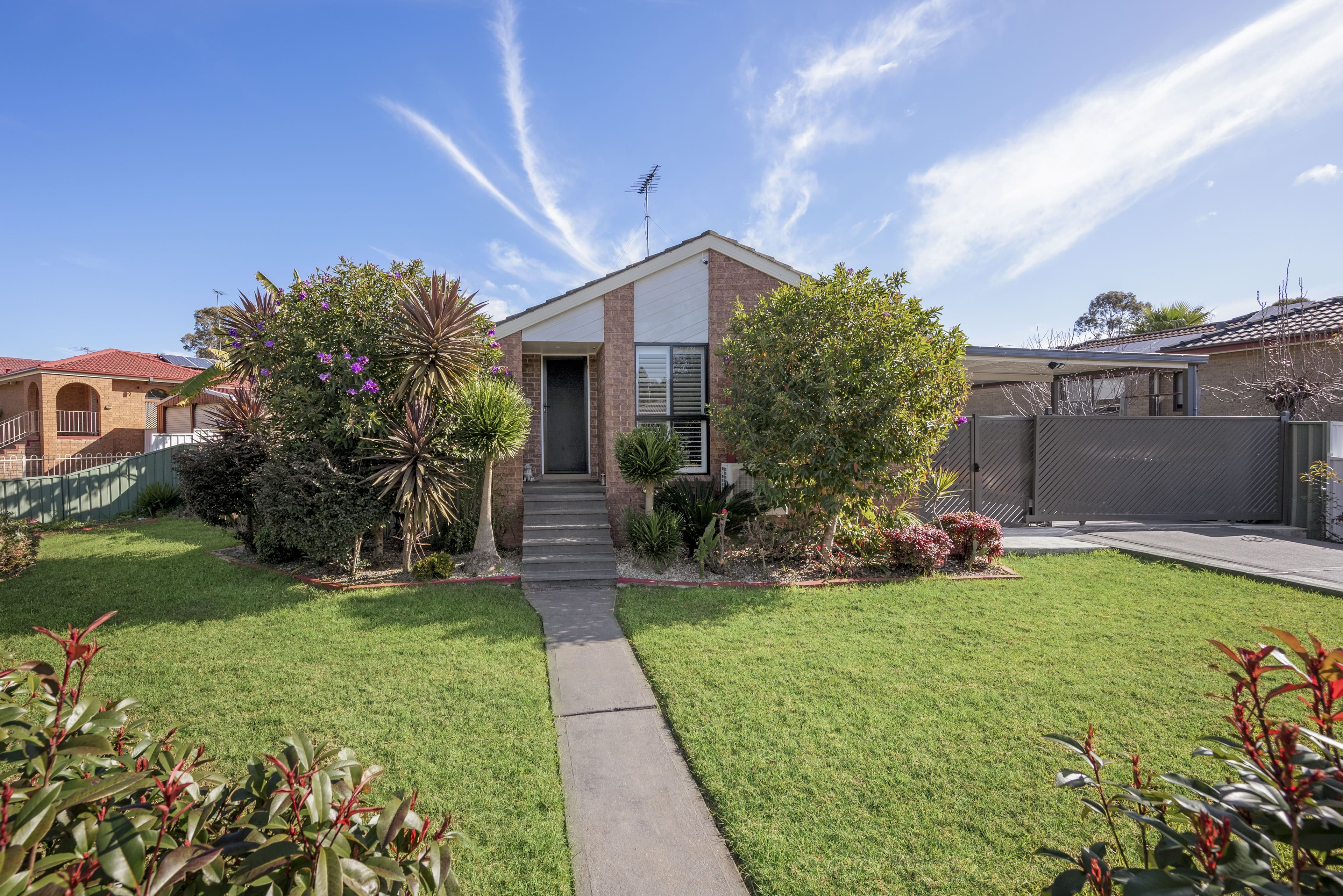 11 Crozier Street, Eagle Vale NSW 2558, Eagle Vale - Image 1