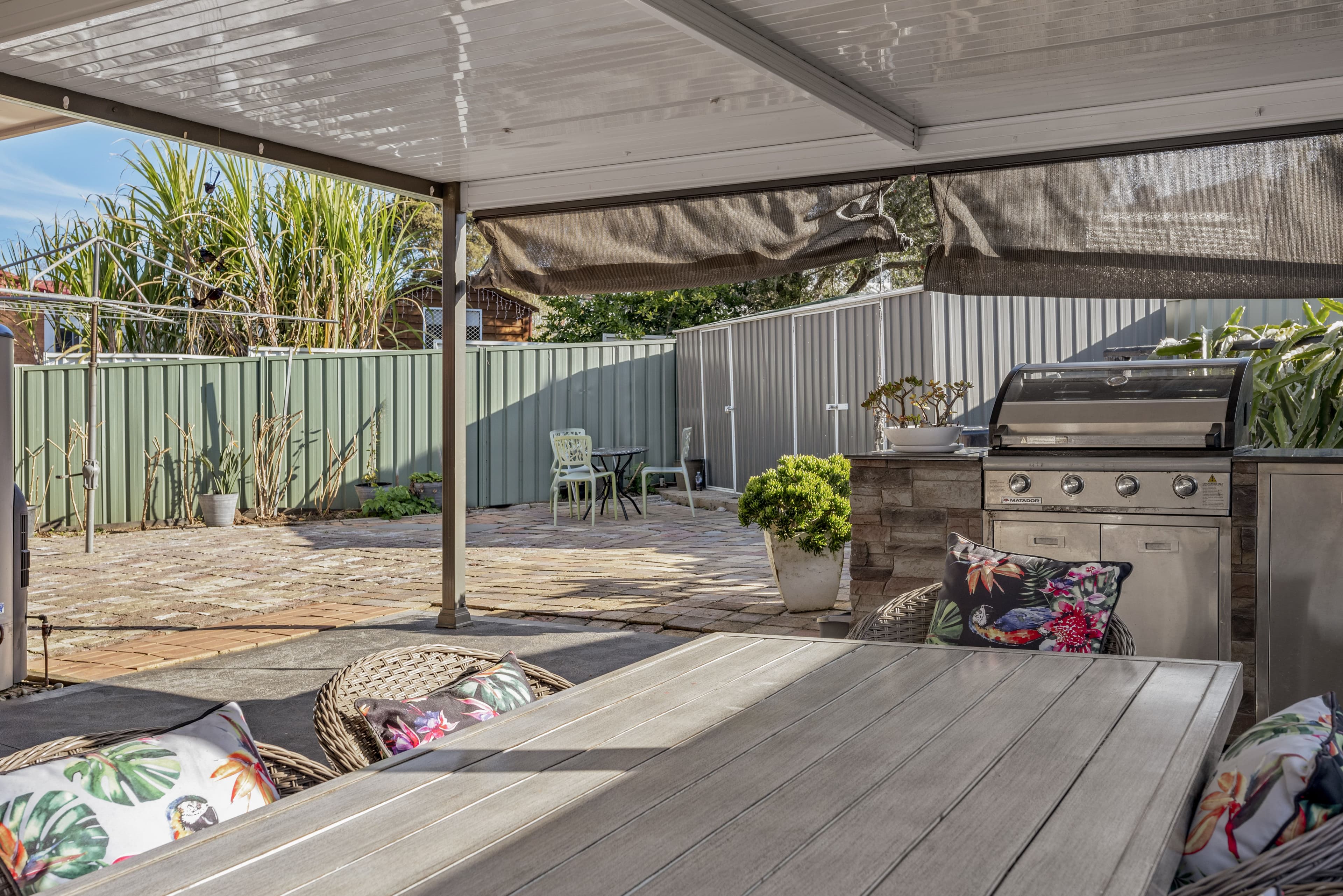 11 Crozier Street, Eagle Vale NSW 2558, Eagle Vale - Thumbnail 8