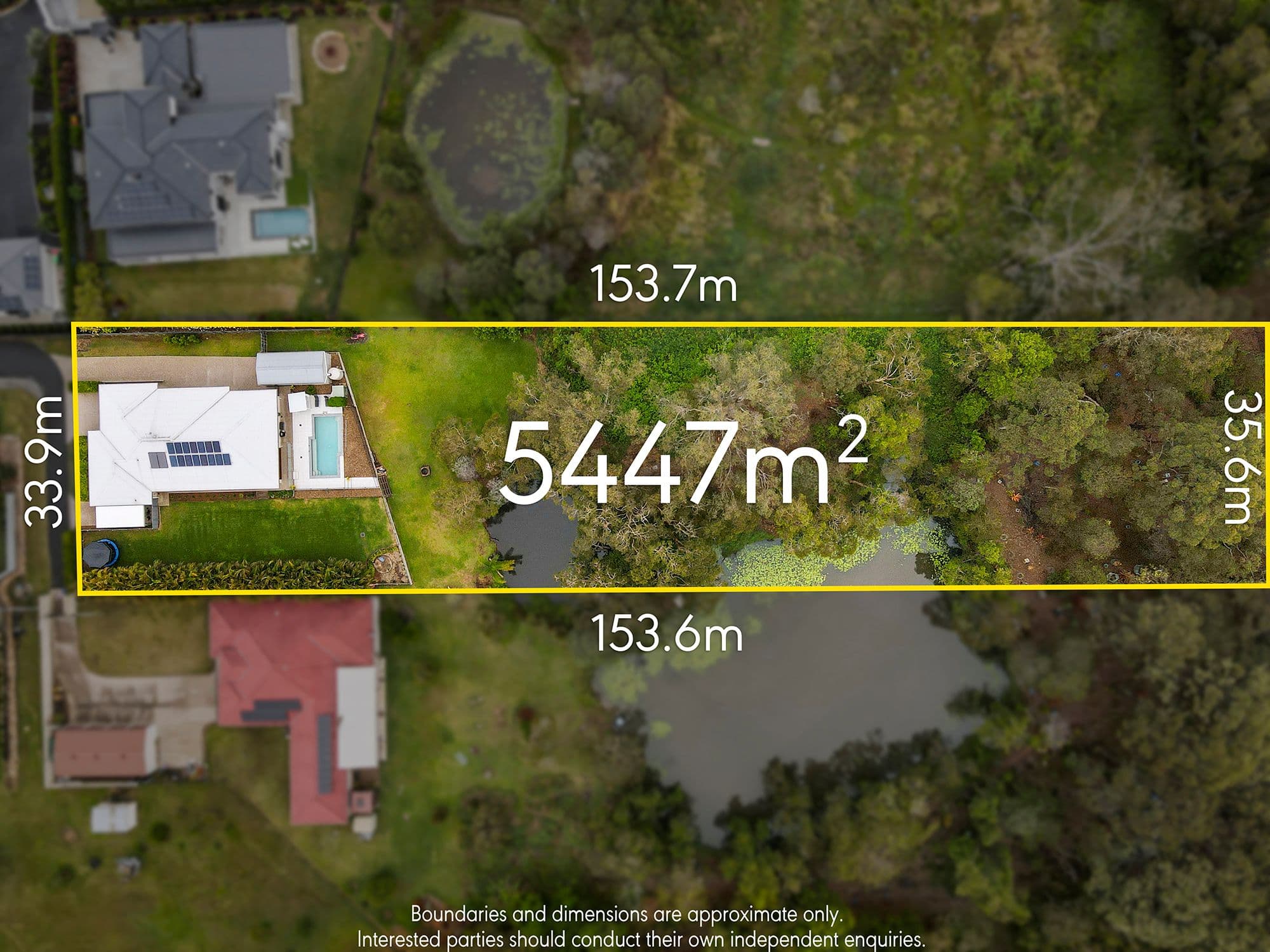 587 Grieve Road, Rochedale QLD 4123, Rochedale - Image 1