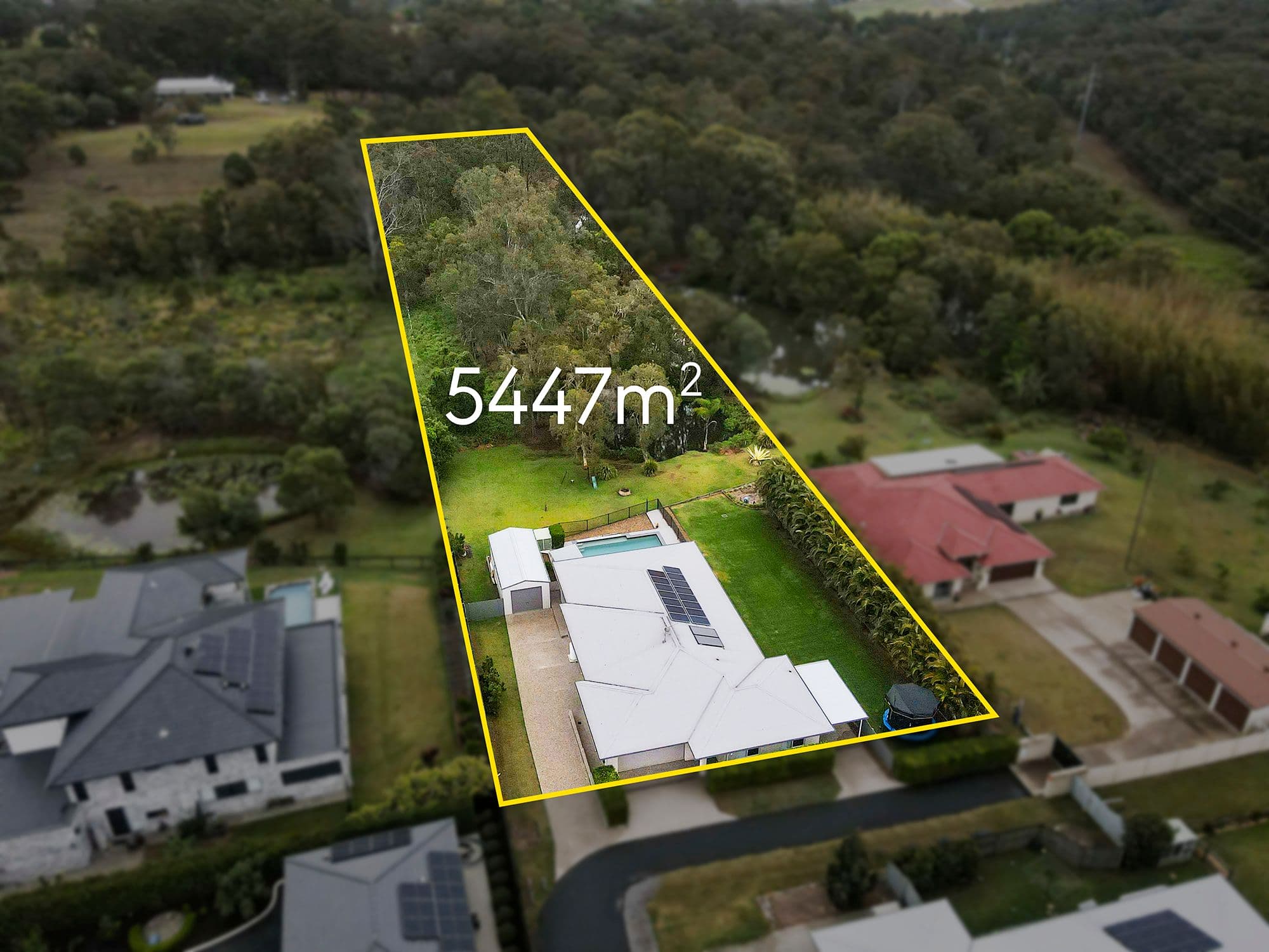 587 Grieve Road, Rochedale QLD 4123, Rochedale - Thumbnail 3