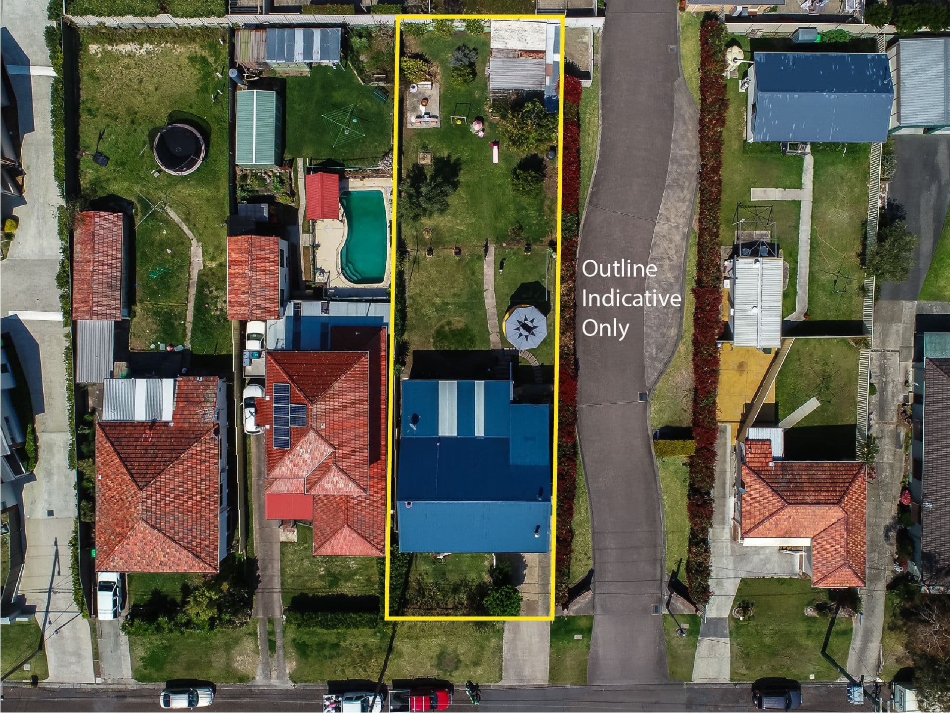30 Kenibea Avenue, Kahibah - Image 1
