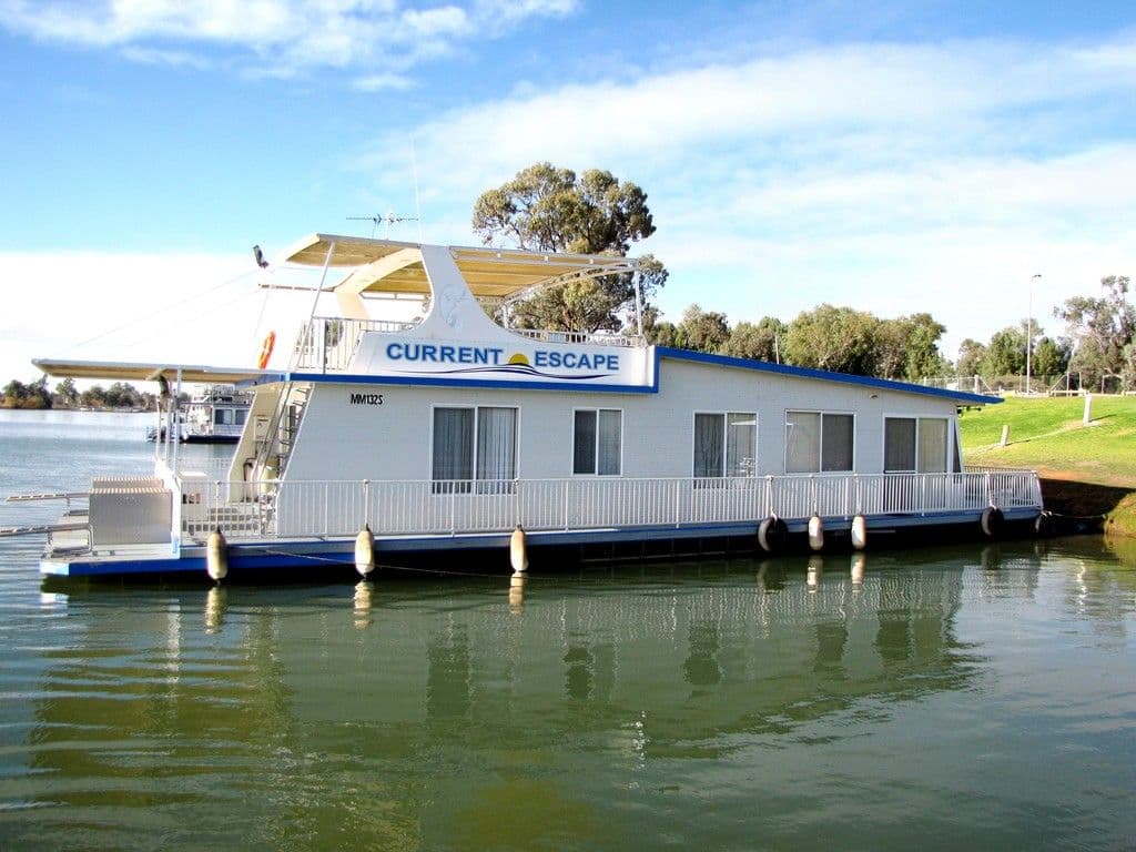 Current Escape, Waikerie SA 5330, Waikerie - Image 1