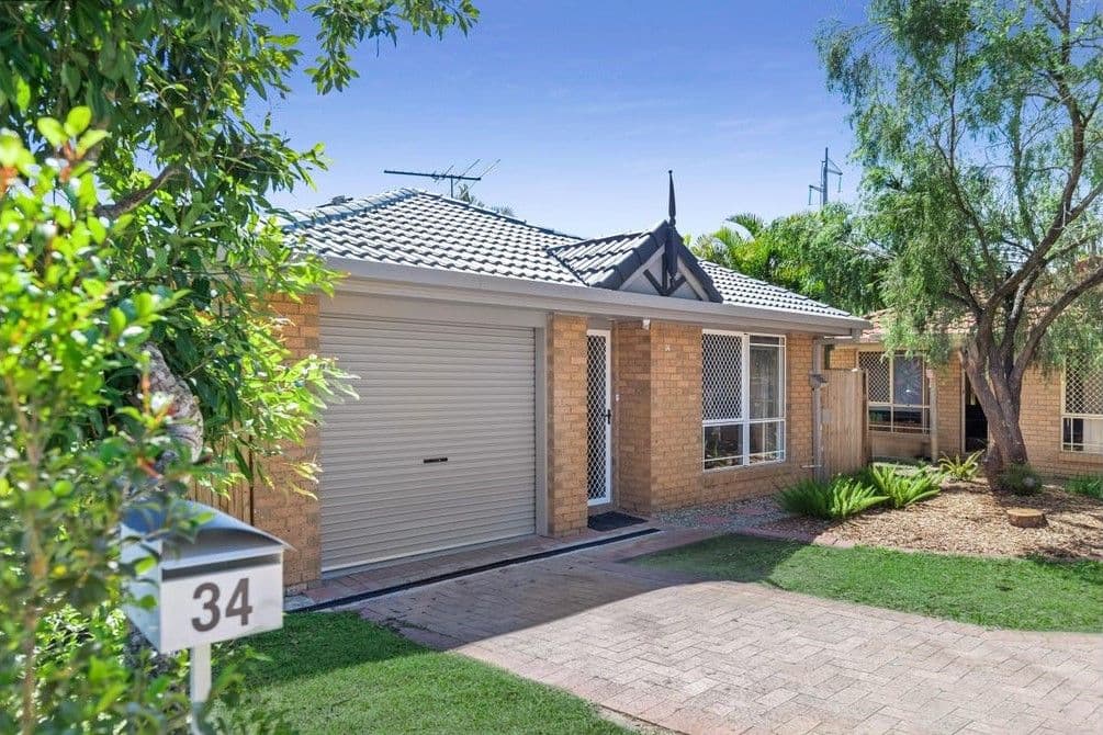34 Paddington Lane, Eagleby QLD 4207, Eagleby - Image 1