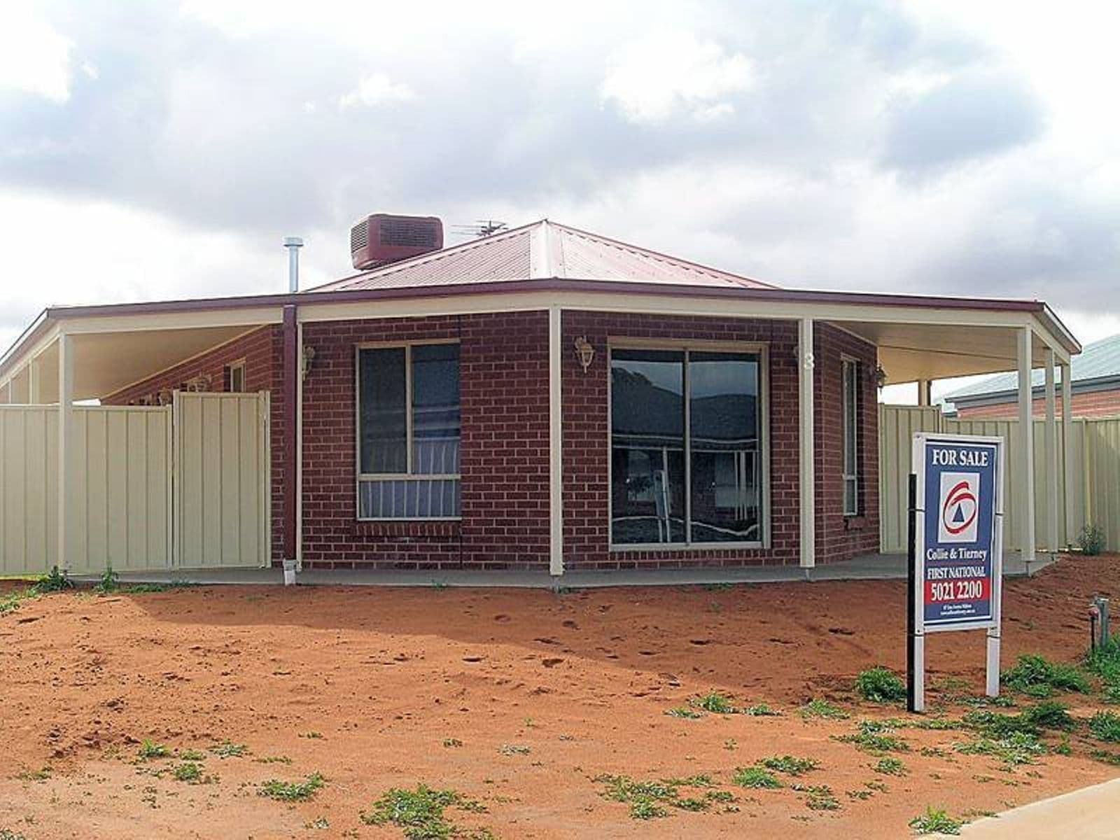3 Canterbury Drive, Mildura - Image 1