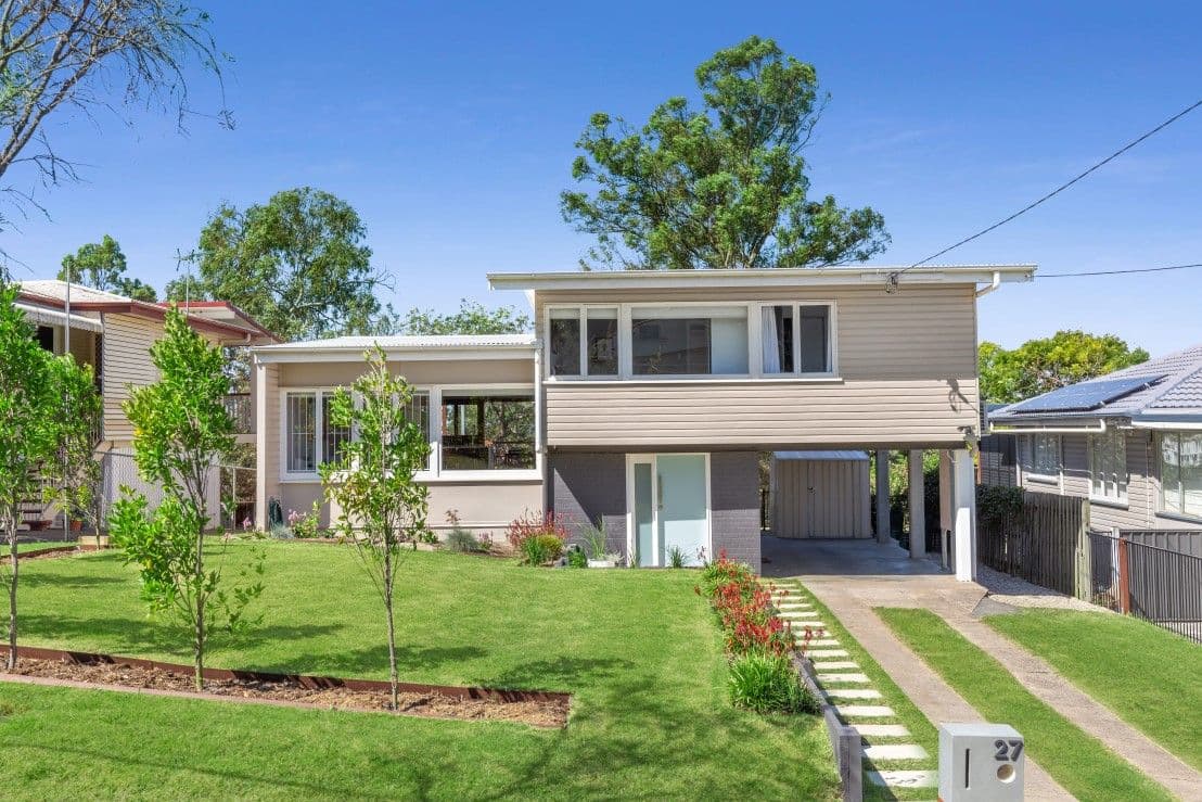 27 Kendale Street, Stafford Heights QLD 4053, Stafford Heights - Image 1