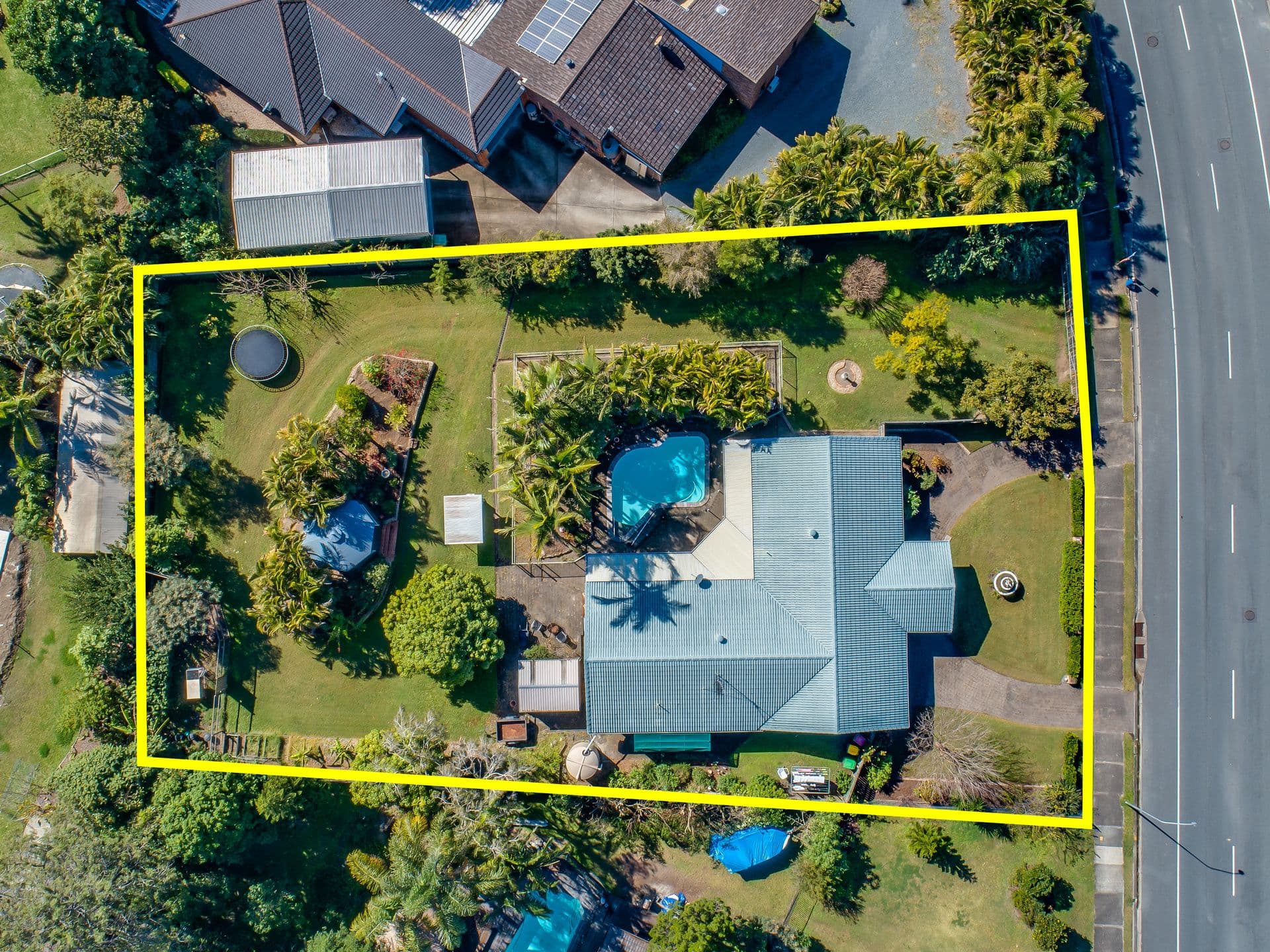 7 California Drive, Oxenford QLD 4210, Oxenford - Thumbnail 4