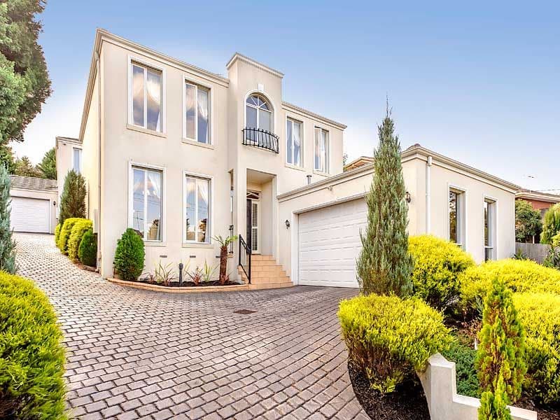 27 Tullamore Avenue, DONCASTER VIC 3108, Doncaster - Image 1