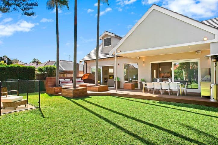 27 Milroy Avenue, KENSINGTON NSW 2033, Kensington - Image 1