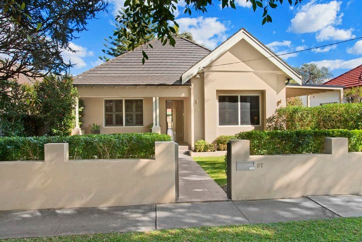 27 Milroy Avenue, KENSINGTON NSW 2033, Kensington - Thumbnail 5