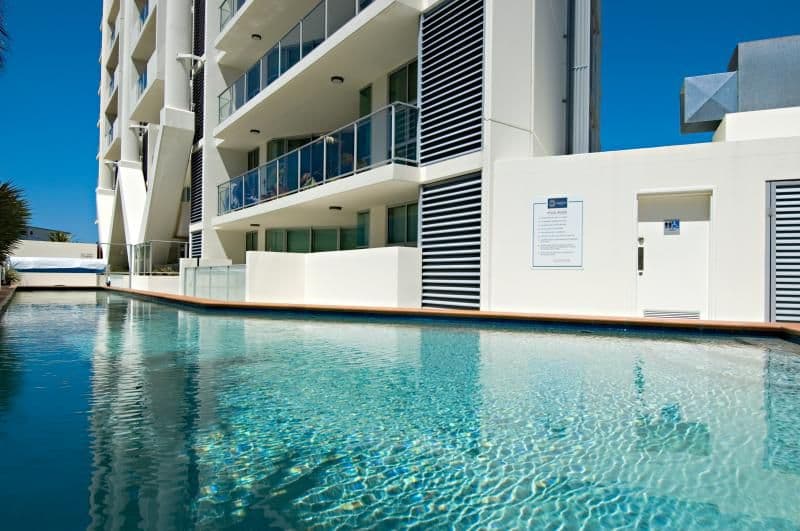 Unit 303 'The Observatory' 4 Queen Street, KINGS BEACH QLD 4551, Kings Beach - Thumbnail 3