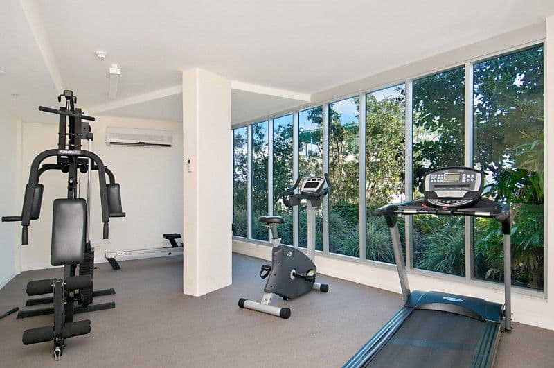 Unit 303 'The Observatory' 4 Queen Street, KINGS BEACH QLD 4551, Kings Beach - Thumbnail 4