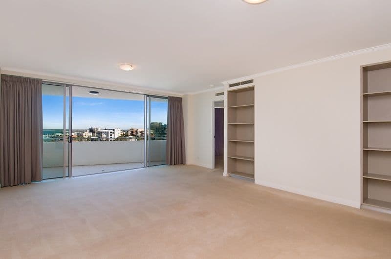Unit 303 'The Observatory' 4 Queen Street, KINGS BEACH QLD 4551, Kings Beach - Thumbnail 5