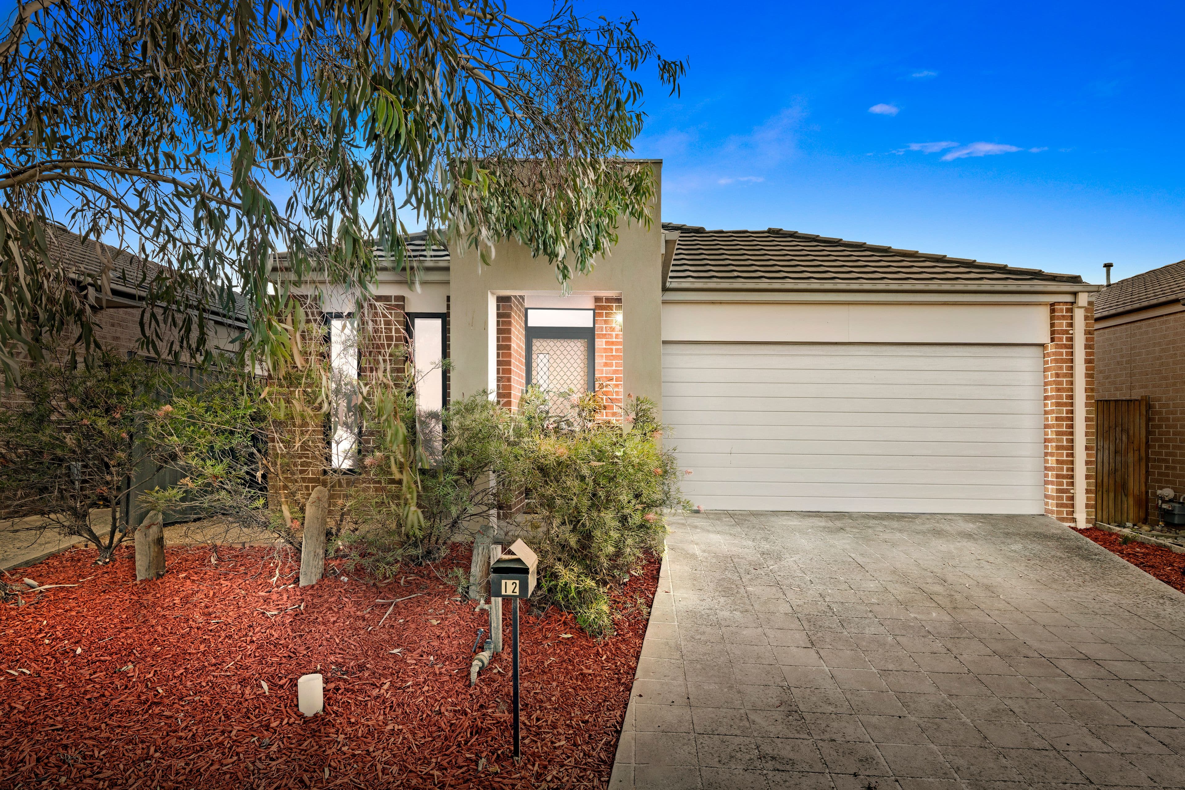 12 Cassinias Grove, Mernda VIC 3754, Mernda - Image 1