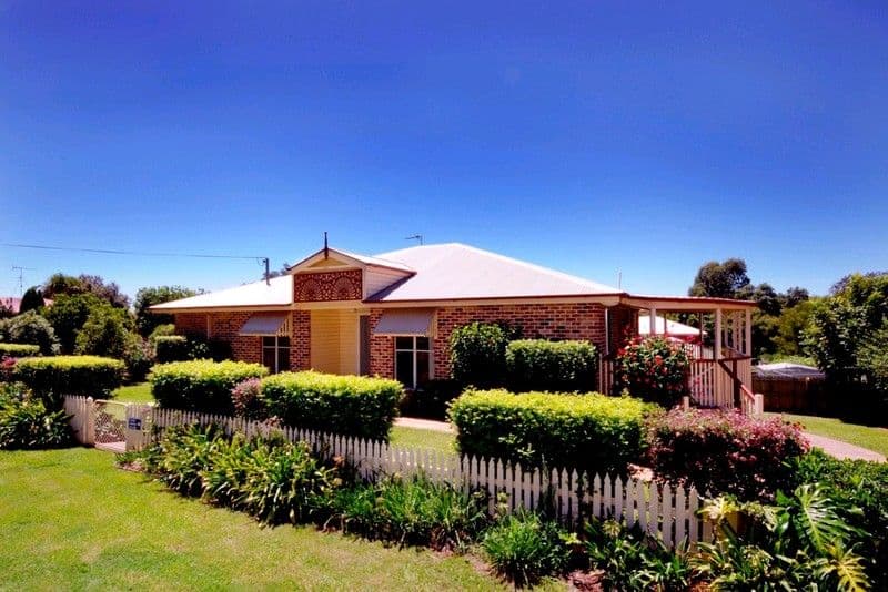 214 Ramsay Street, MIDDLE RIDGE QLD 4350, Middle Ridge - Image 1